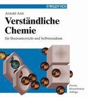 bokomslag Verstandliche Chemie