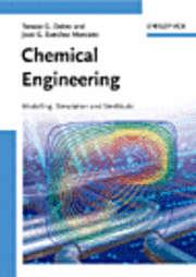 bokomslag Chemical Engineering