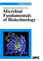 Volkmar Braun - Microbial Fundamentals of Biotechnology, Inbunden