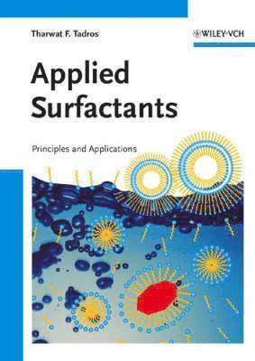 Applied Surfactants 1