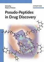 bokomslag Pseudo-peptides in Drug Discovery