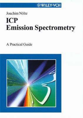 ICP Emission Spectrometry 1