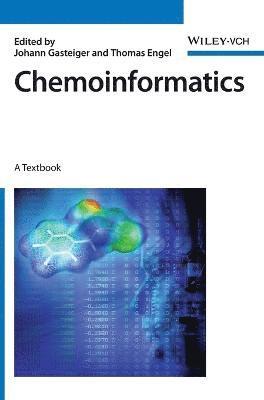 Johann Gasteiger, Johann Gasteiger, Thomas Engel - Chemoinformatics, Häftad