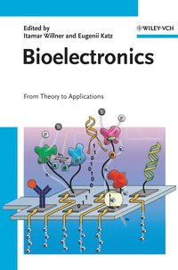bokomslag Bioelectronics: From Theory to Applications