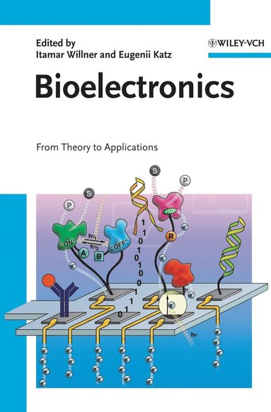 bokomslag Bioelectronics