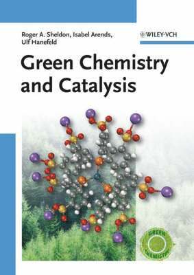 Green Chemistry and Catalysis 1