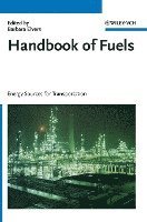 bokomslag Handbook of Fuels