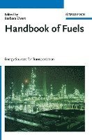 bokomslag Handbook of Fuels: Energy Sources for Transportation