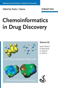 bokomslag Chemoinformatics in Drug Discovery