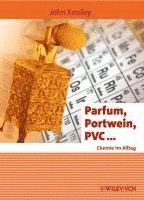 bokomslag Parfum, Portwein, PVC ...