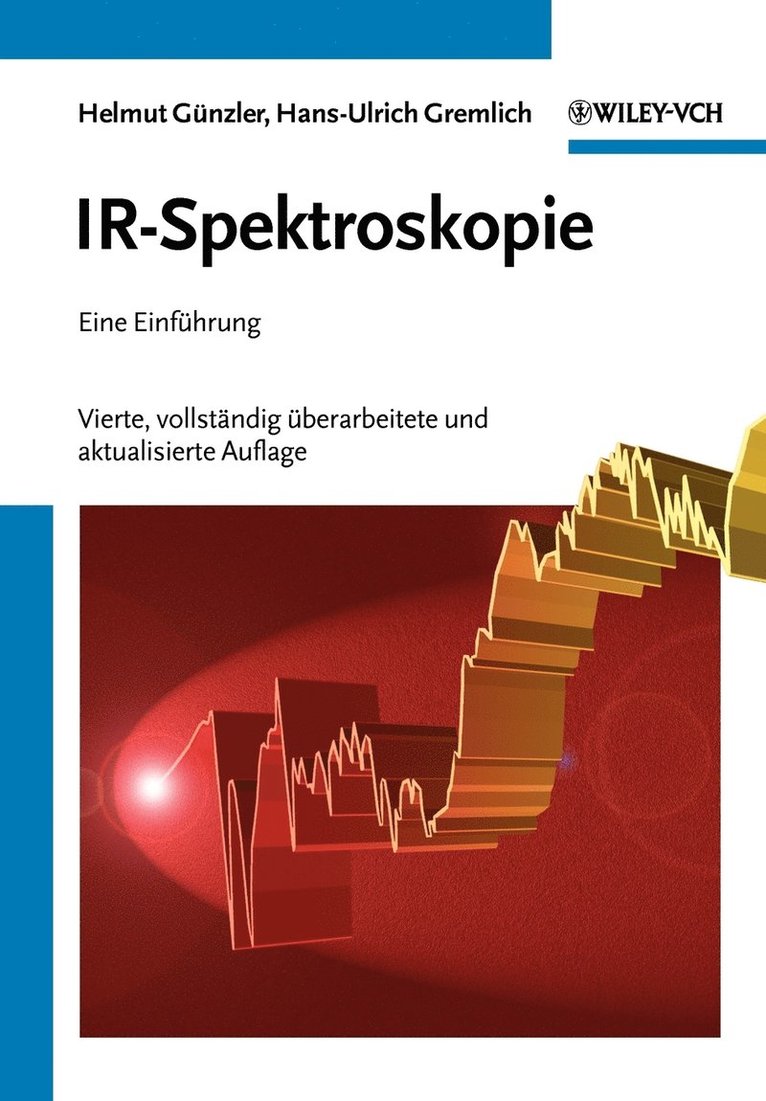 IR-Spektroskopie 1