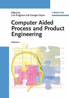 CAPE: Computer Aided Process and Product Engineering