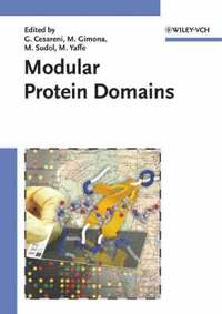 bokomslag Modular Protein Domains