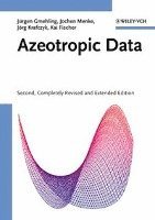 Jürgen Gmehling, Jochen Menke, Jürg Krafczyk, K Fischer - Azeotropic Data, 3 Volumes, Inbunden