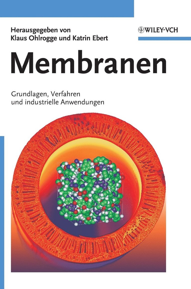 Membranen 1
