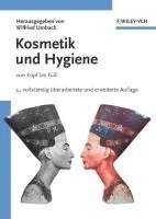 bokomslag Kosmetik und Hygiene