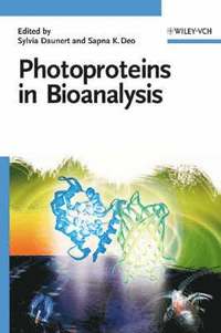 bokomslag Photoproteins in Bioanalysis