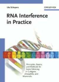 bokomslag RNA Interference in Practice