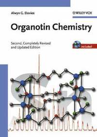 bokomslag Organotin Chemistry