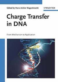 bokomslag Charge Transfer in DNA