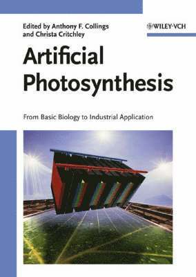 bokomslag Artificial Photosynthesis