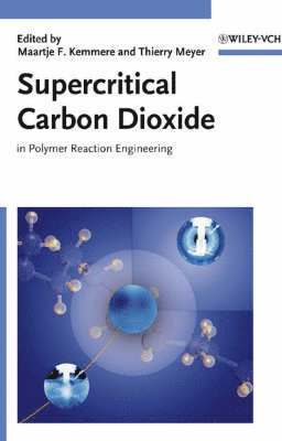 bokomslag Supercritical Carbon Dioxide