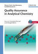Quality Assurance in Analytical Chemistry 1