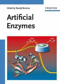 bokomslag Artificial Enzymes