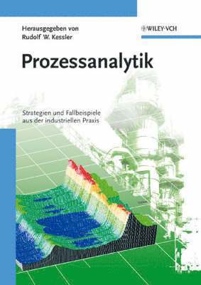 bokomslag Prozessanalytik