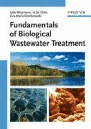 bokomslag Fundamentals of Biological Wastewater Treatment