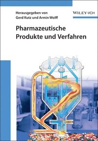 bokomslag Pharmazeutische Produkte und Verfahren