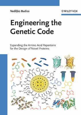 Engineering the Genetic Code 1