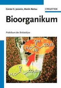 bokomslag Bioorganikum