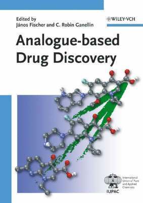 Analogue-based Drug Discovery 1