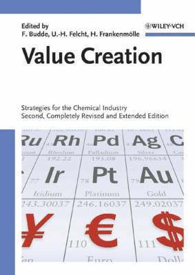 bokomslag Value Creation