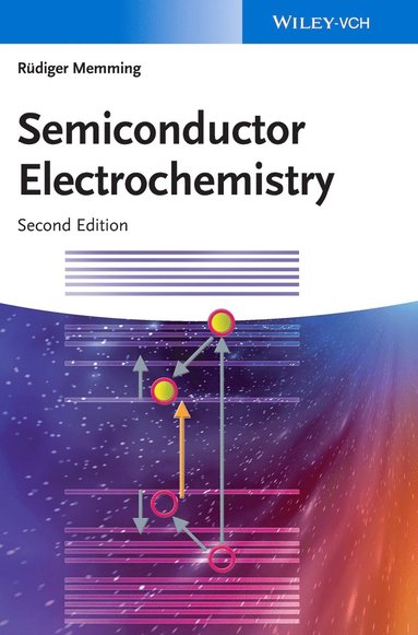 bokomslag Semiconductor Electrochemistry