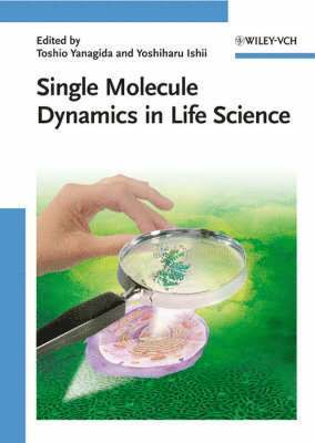 Single Molecule Dynamics in Life Science 1