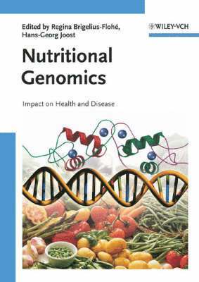 Nutritional Genomics 1
