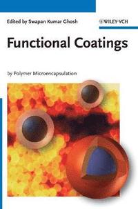 bokomslag Functional Coatings