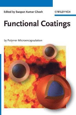 Swapan Kumar Ghosh, Swapan Kumar Ghosh - Functional Coatings, Inbunden