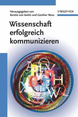 Wissenschaft erfolgreich kommunizieren 1