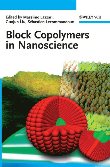 bokomslag Block Copolymers in Nanoscience