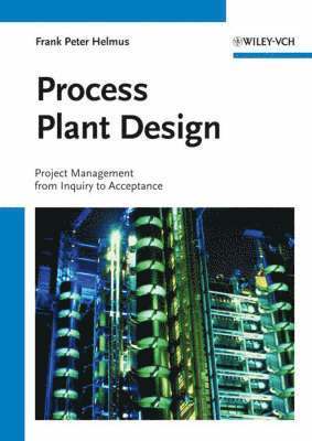 bokomslag Process Plant Design