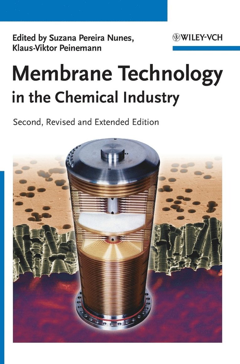 Membrane Technology 1