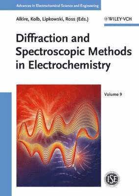 Diffraction and Spectroscopic Methods in Electrochemistry 1