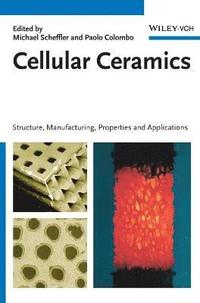 bokomslag Cellular Ceramics