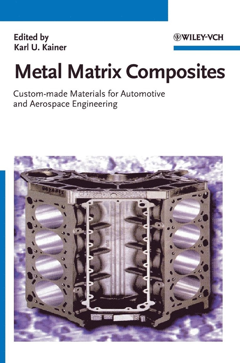 Metal Matrix Composites
