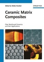 bokomslag Ceramic Matrix Composites