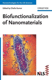 bokomslag Biofunctionalization of Nanomaterials