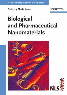 Biological and Pharmaceutical Nanomaterials 1